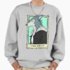 ssrcooversized sweatshirtmens 01heather greyfrontsquare productx1000 15 - Beastars Shop