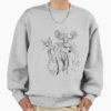 ssrcooversized sweatshirtmens 01heather greyfrontsquare productx1000 19 - Beastars Shop