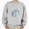 ssrcooversized sweatshirtmens 01heather greyfrontsquare productx1000 2 - Beastars Shop