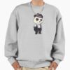 ssrcooversized sweatshirtmens 01heather greyfrontsquare productx1000 22 - Beastars Shop
