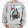 ssrcooversized sweatshirtmens 01heather greyfrontsquare productx1000 4 - Beastars Shop