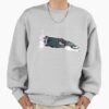 ssrcooversized sweatshirtmens 01heather greyfrontsquare productx1000 7 - Beastars Shop