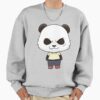 ssrcooversized sweatshirtmens 01heather greyfrontsquare productx1000 8 - Beastars Shop