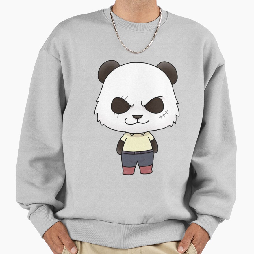 Beastars Chibi Gohin Sweatshirt - Image 4