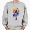 ssrcooversized sweatshirtmens 01heather greyfrontsquare productx1000 9 - Beastars Shop