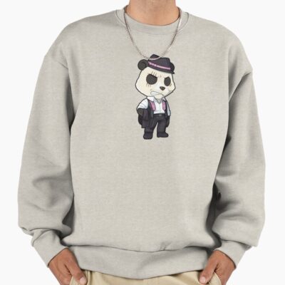 Hot Beastars Gohin Chibi Sweatshirt