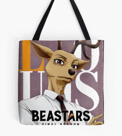 Best Beastars Louis Tote Bag