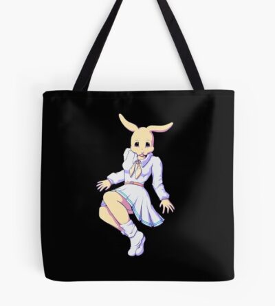 Beautiful Haru Beastars Tote Bag