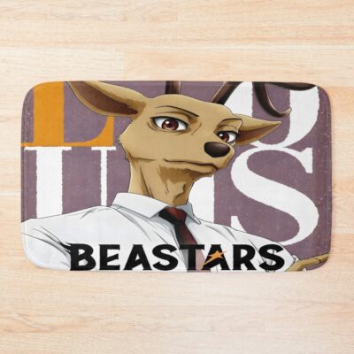 Best Beastars Louis Bath Mat