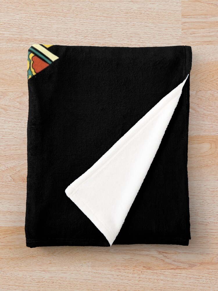 Jack Beastars Unique Design Throw Blanket - Image 2