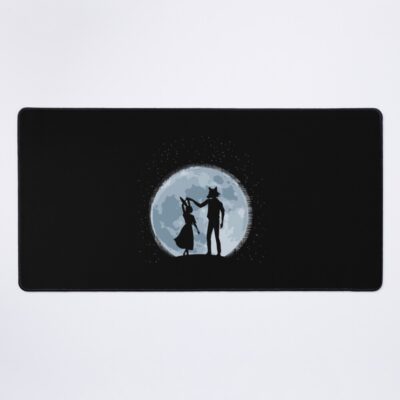 Legoshi Haru Louis Juno Gohin Character Japanese Manga Gift Fan Mouse Pad