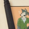 urdesk mat rolltall portrait750x1000 1 - Beastars Shop