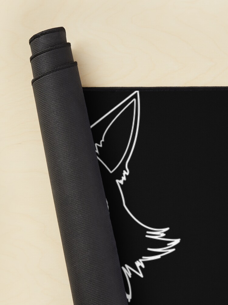 Paint Mouse Pad - Image 2